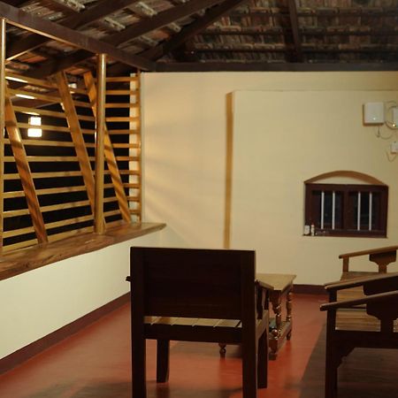 Greene Villa Palakkad Exterior photo