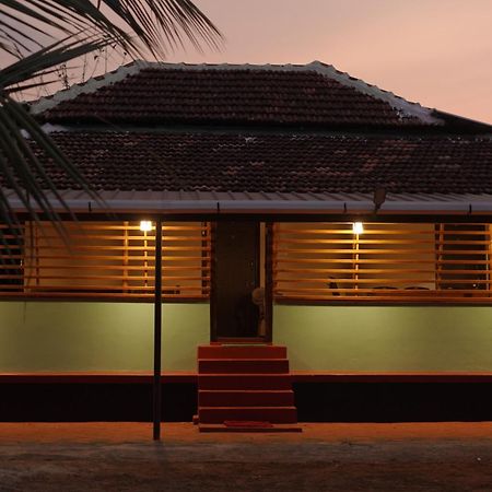 Greene Villa Palakkad Exterior photo