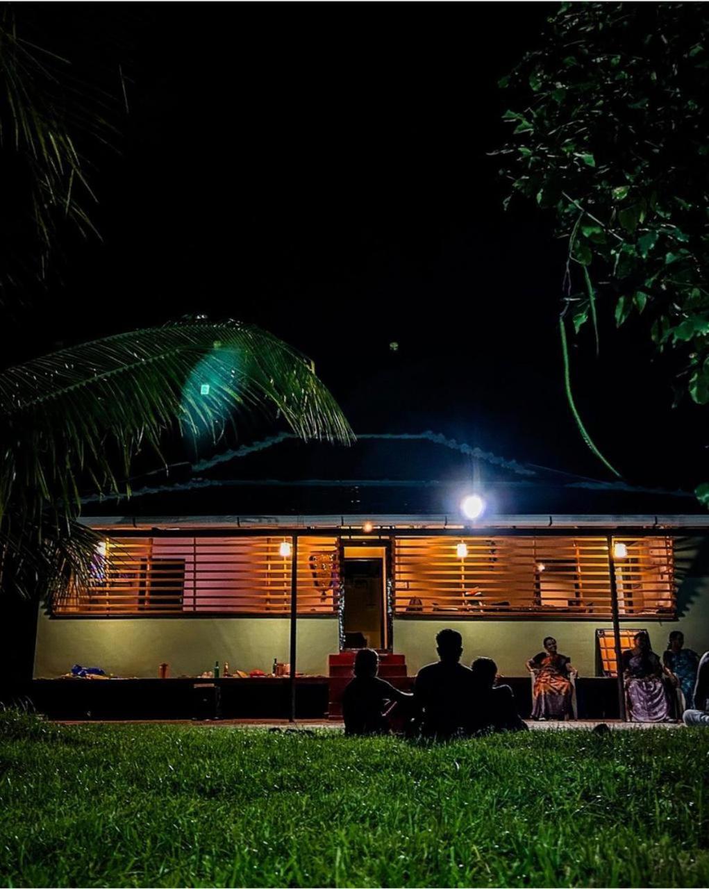 Greene Villa Palakkad Exterior photo